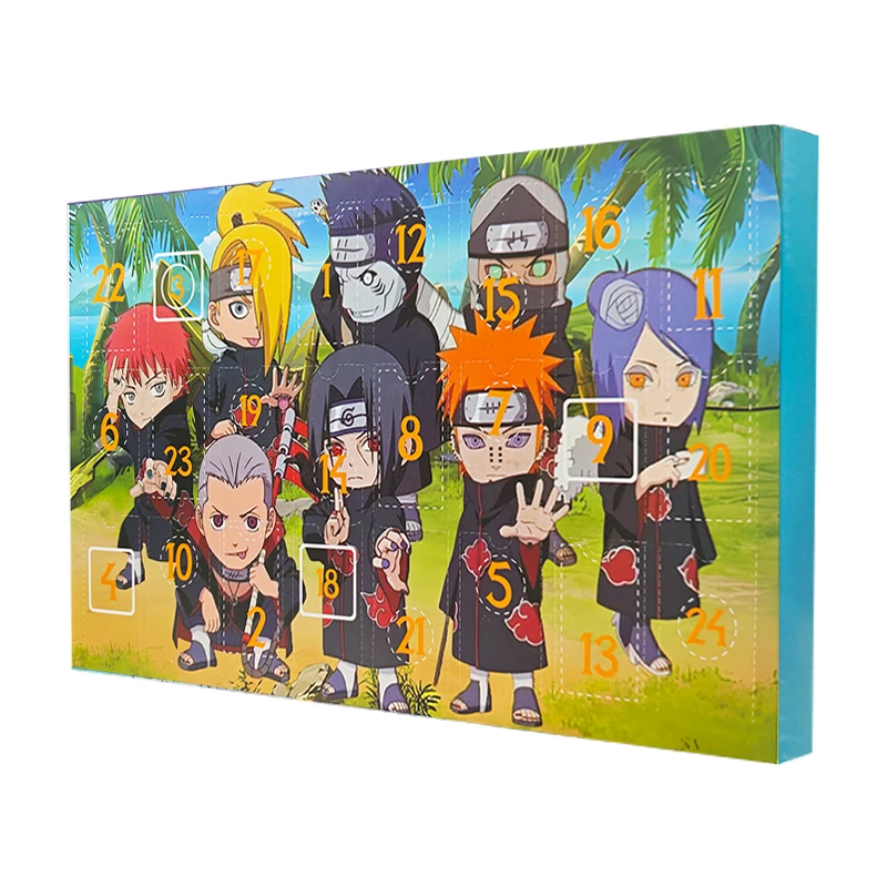 Thumbnail 3 - #5 Ranked Advent Calendars Picks in 2026