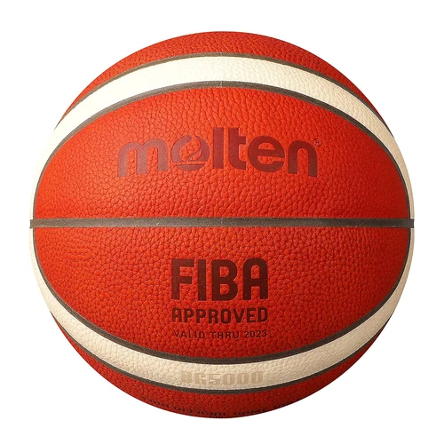 Imagen 2 del producto BG4500 BG5000 GG7X Serie Baloncesto compuesto FIBA Aprobado BG4500 Tamaño 7 Tamaño 6 Tamaño 5 Baloncesto interior al aire libre