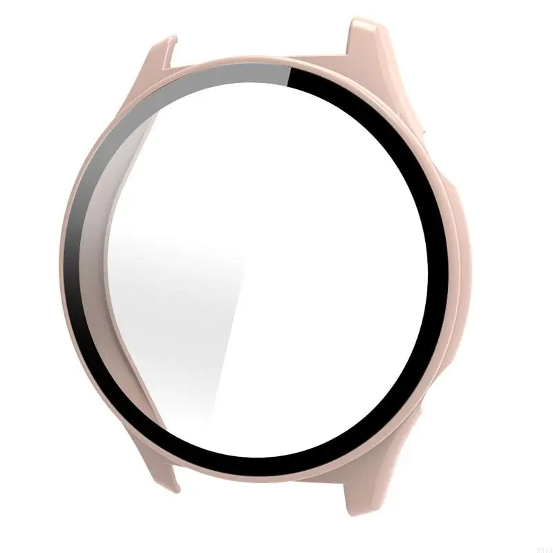 Marco R91A para GS3 46 mm Coberceceridad portada para película templada Protective F