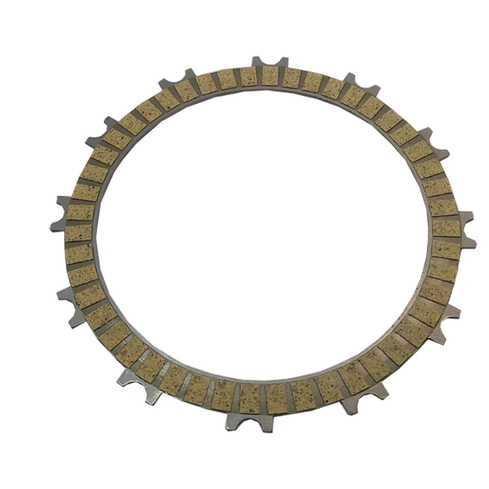 For KTM 250 300 EXC XC XCW HUSQVARNA TC TE GASGAS MC Motorcycle Engine Parts Clutch Pills 8Pcs Motorcycle Clutch Friction Plates