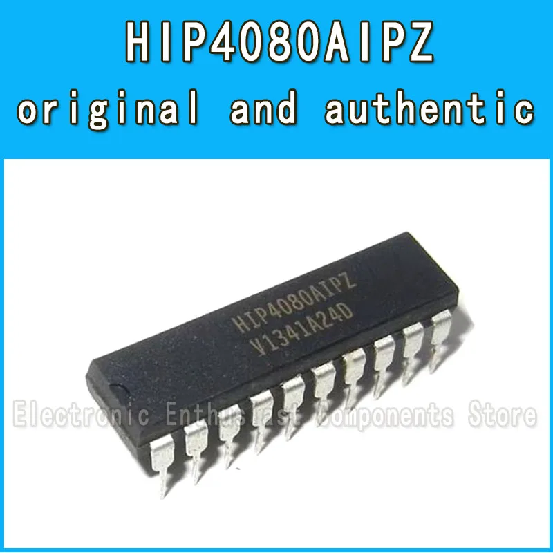 

5pcs HIP4080AIPZ HIP4080AIP HIP4080 DRIVER FET FULL BRIDGE 20DIP Best quality