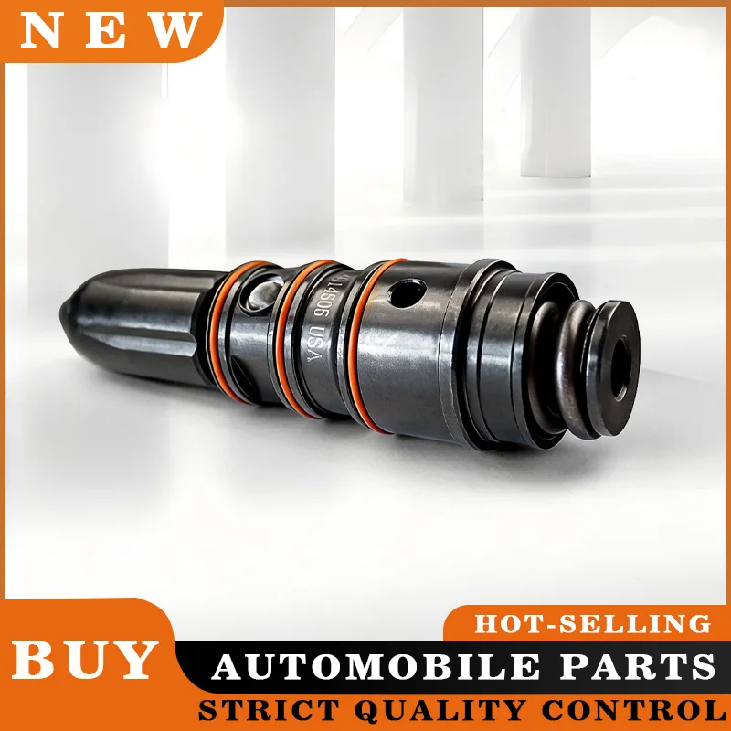 4914505 Diesel Fuel Injector Precision Spray Auto Diesel Engine Nozzle Assembly For C-UMMINS PT Series Fuel Injector