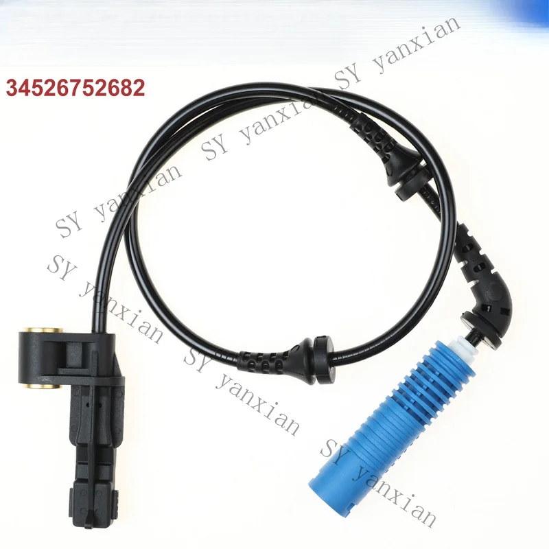 SY+ 34526752682 ABS Sensor Front Right For BMW E46 Z4 316i 318i 320i 325i 330i M3