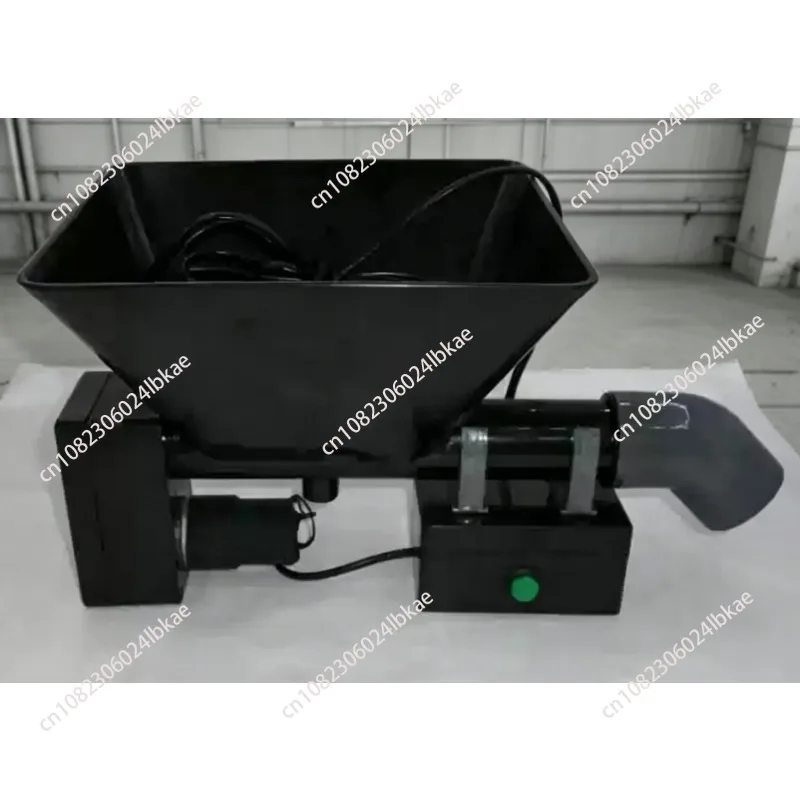 

Powder powder timing speed ​​adjustable screw conveyor quantitative feeding speed ​​adjustable feeding equipment