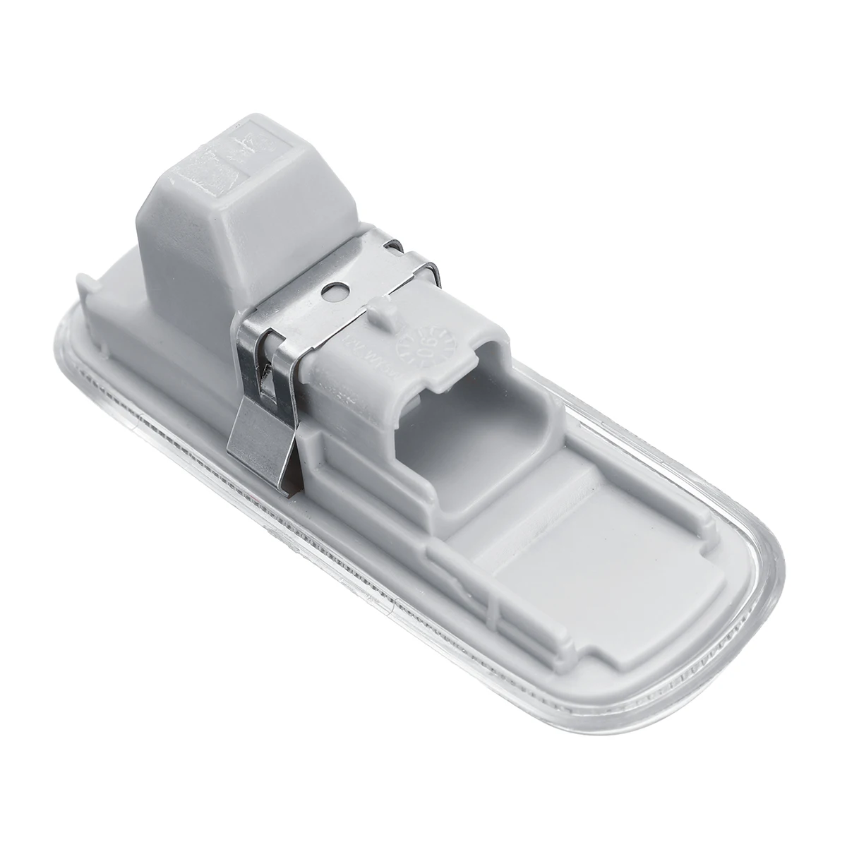 

НОВИНКА-1 пара автомобильных светодиодных индикаторов бокового зеркала, янтарный свет, замена бокового освещения зеркала заднего вида с лампочками для Citroen C4 Hatchback