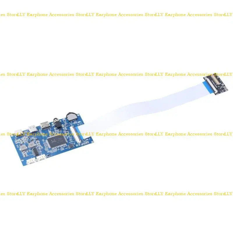 

462E Drive Board with Cable Suitable for A1416 A1403 A1430 A1458 2048x1536 Resolution LCD Display Screen Controller Board