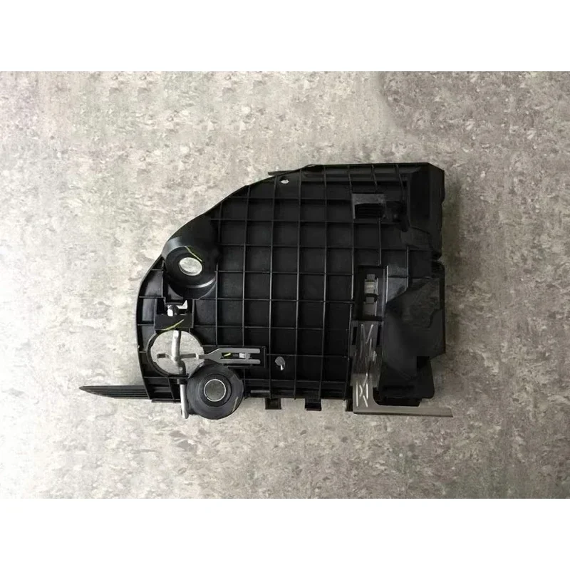 

Front Left Right Headlamp Bumper Support Bracket for VW Beetle 2006 2007 2008 2009 2010 1C0941053 1C0941054