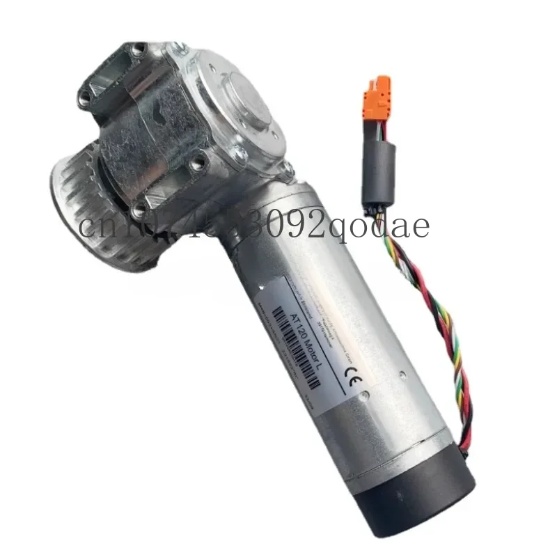 Elevator Lift Door Motor for AT120 MADE IN CHINA FAA24350BL2 FAA24350BL1