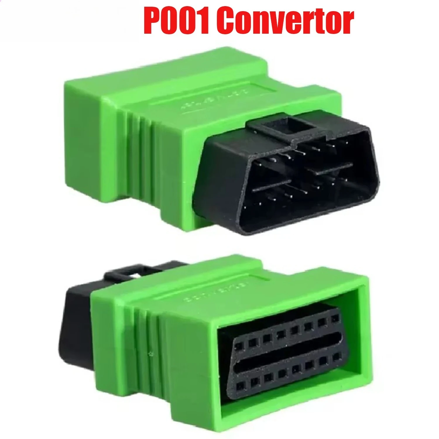 OBDSTAR X300DP X300DP Plus Convertor for Renault Talisman/Megane IV/Scenic IV/Espace V to Make Dealer Key Work with P001 Adapter