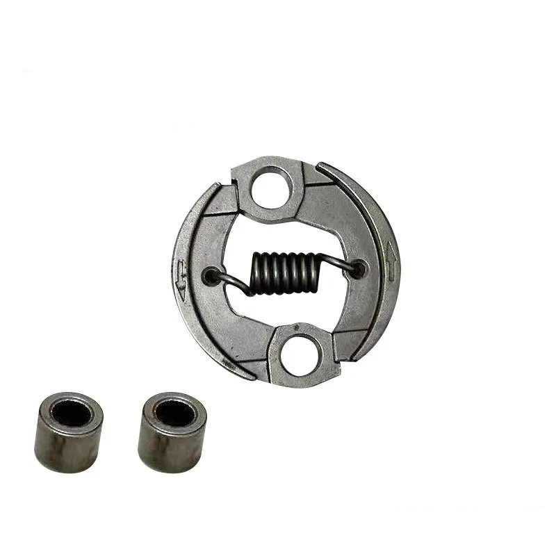 1SET Clutch assembly For Stihl FS90 FS90R FS91 FS91R FS100 FS100R FS110 FS110R FS111 FS111R FS130 FS130R HT101 HT131 Trimmer