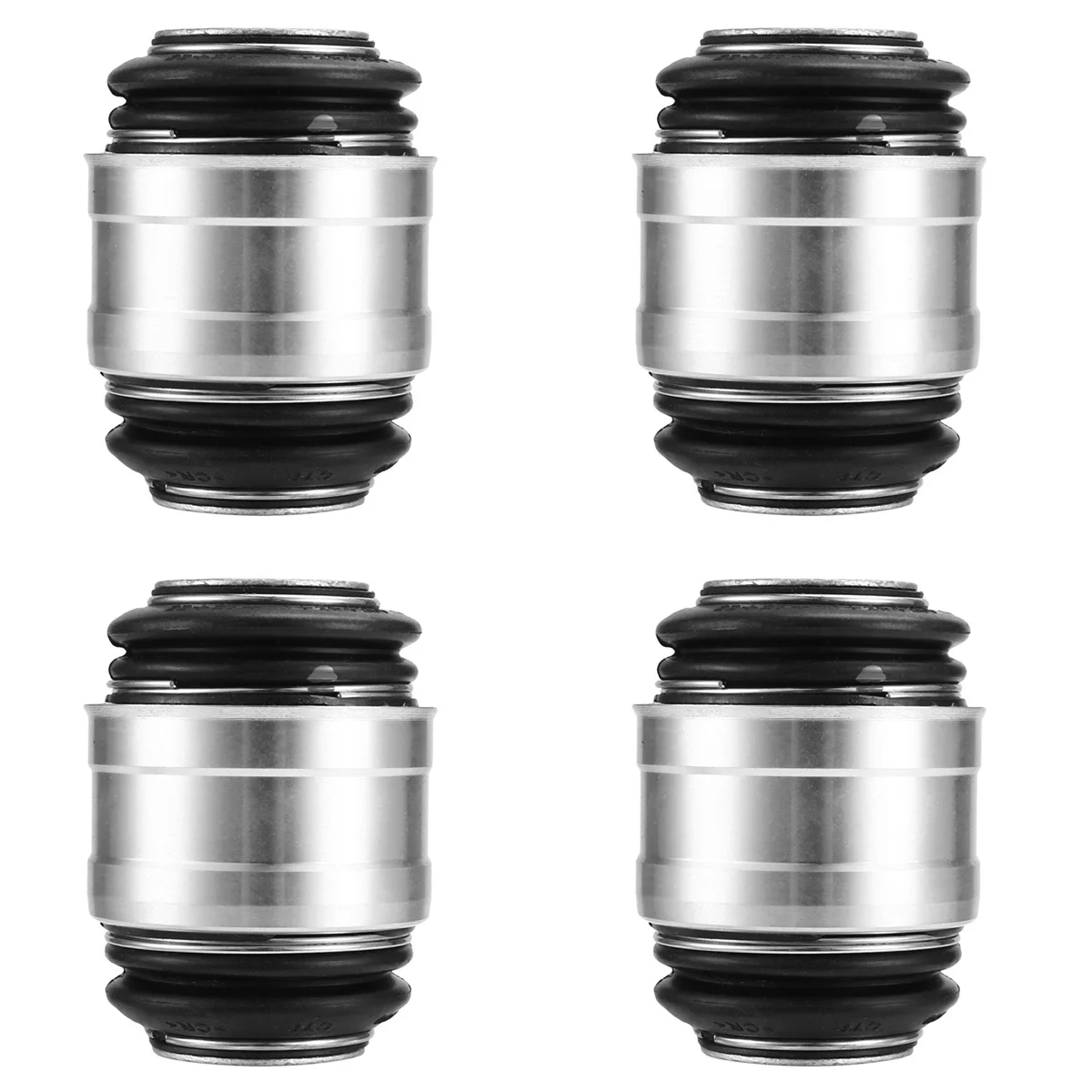 Picture 4: M49K_4 PCS Rear Steering Knuckle Bushing 1188412-01-E for Tesla Model 3/Y