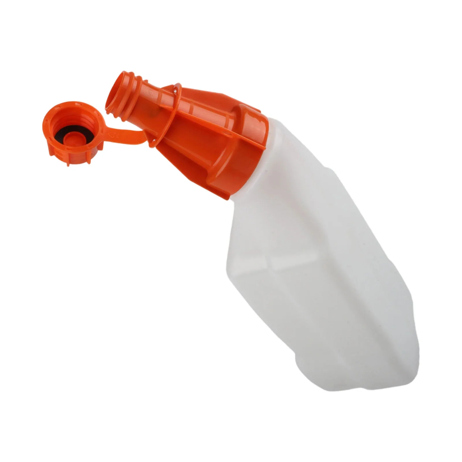 Oil Mixing Bottle Fuel Fuel Oil Mixing Bottle 1 Liter Bottle Brushcutters Chainsaws For Your 2-stroke Garden Machinery