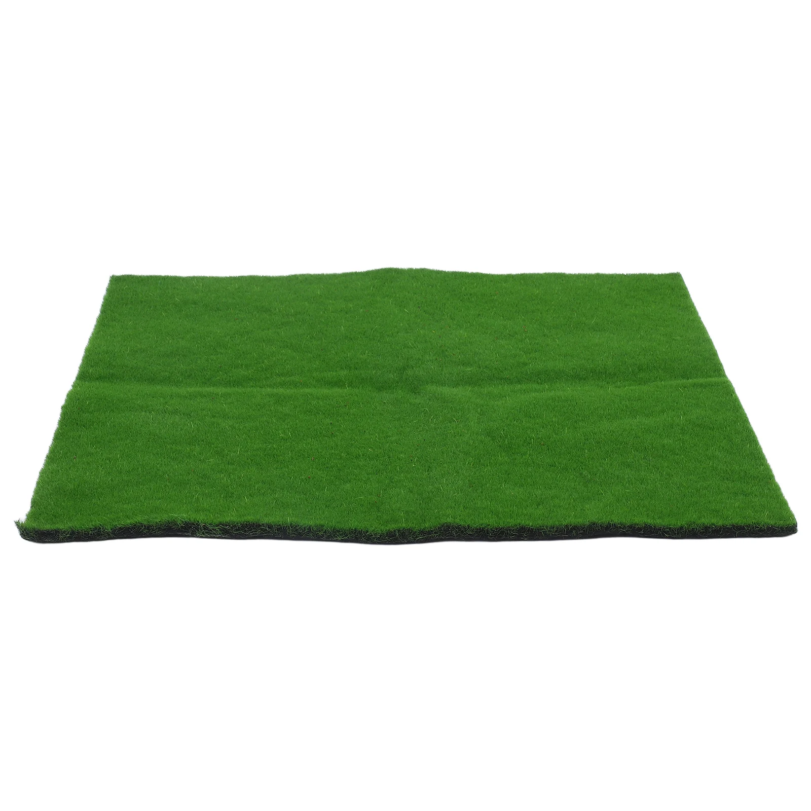 

1pc Realistic Artificial Grass Mat Fake Lawn Carpet For Indoor Outdoor Home Decor Potty Training Rug Garden Balcony Wedding