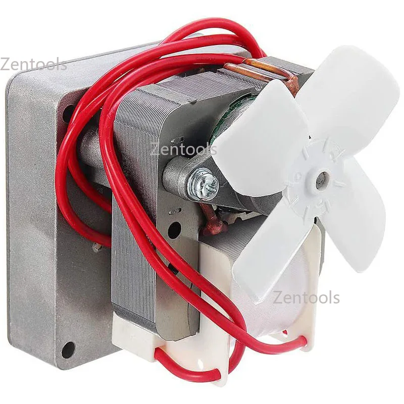 220V 50Hz Barbeque …