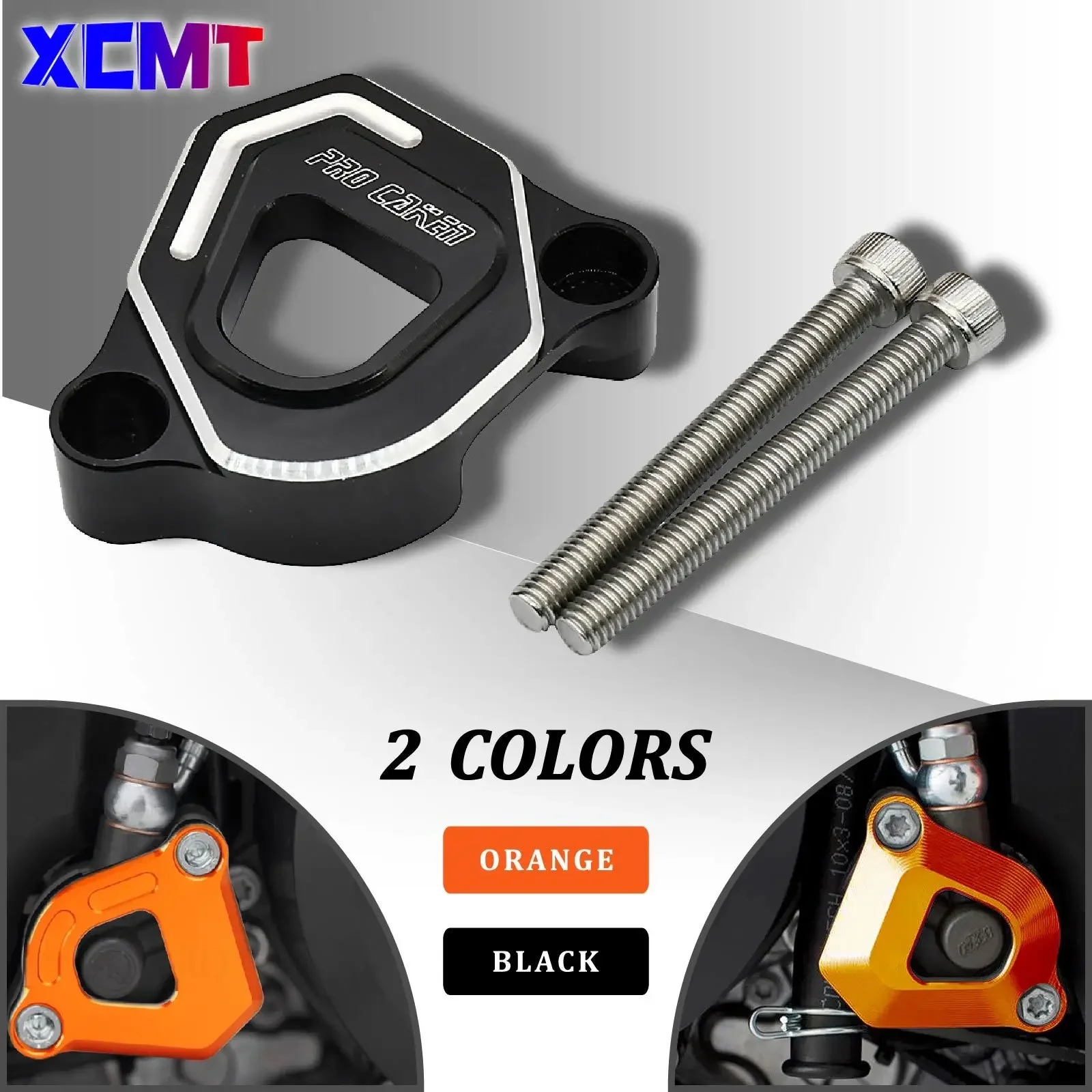 

Clutch Slave Cylinder COVER Guard Protect For KTM 990 SMR SMT 1050 1090 1190 Adventure R S 1290 Super Duke R GT16-20 Motorcycle