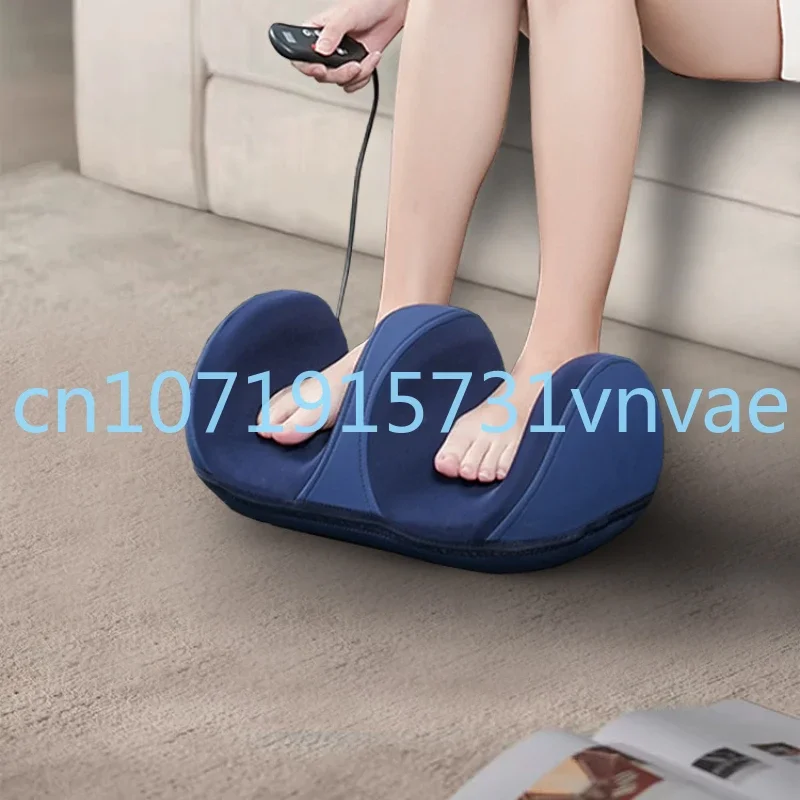 Multifunctional Leg Massage Machine Foot Calf Kneading Heating Foot Massager Massage Instrument Foot Bottom Artifact