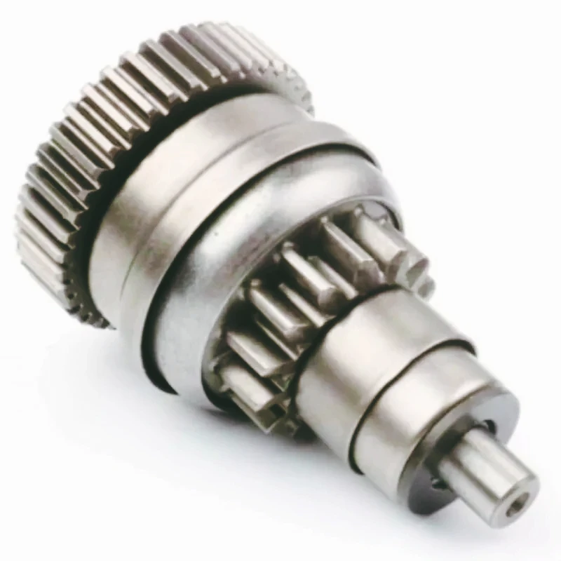 026.07.010.00.00 Arrancador Bendix para Beta Enduro RR/Xtrainer 250 300 2013-2023