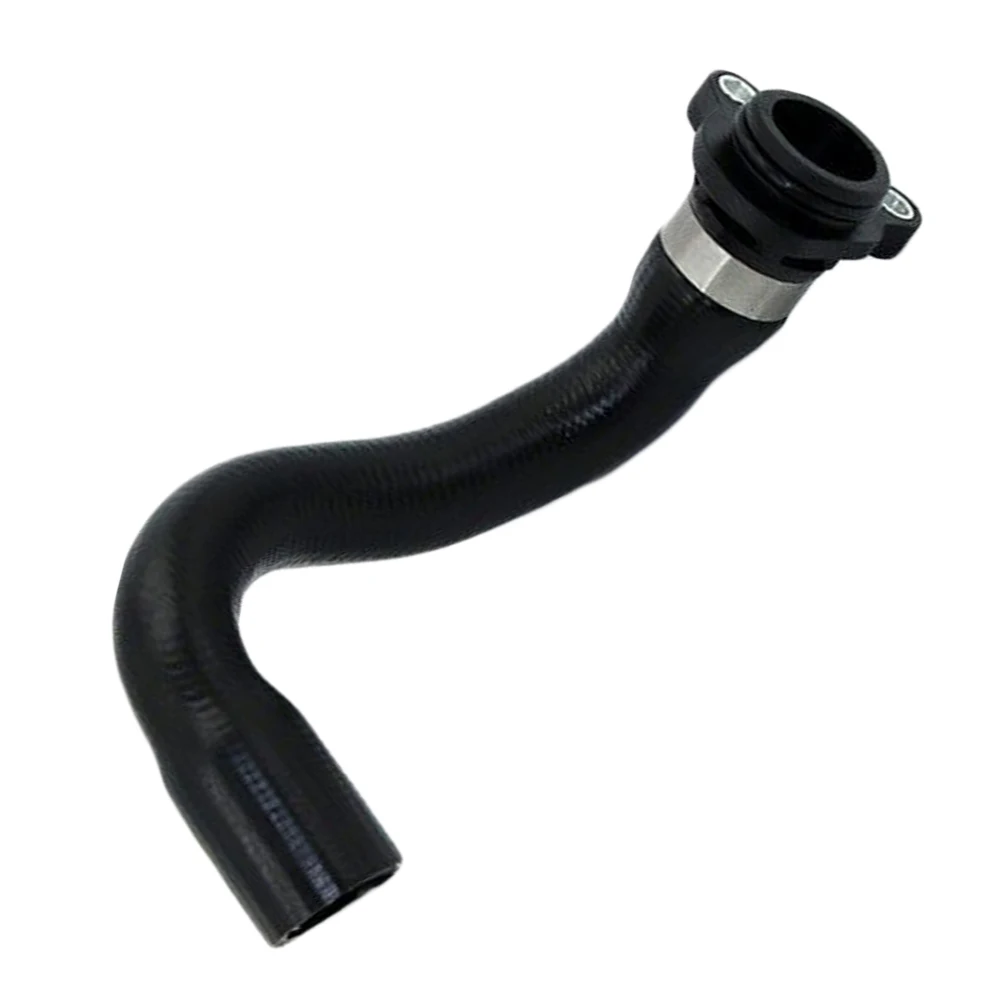 

Upgrade N20 N26 N52 N54 N55 Coolant Radiator Hose Water Pipe Line FOR BMW Coolant Hose Thermo To Block METAL Flange 11537603514