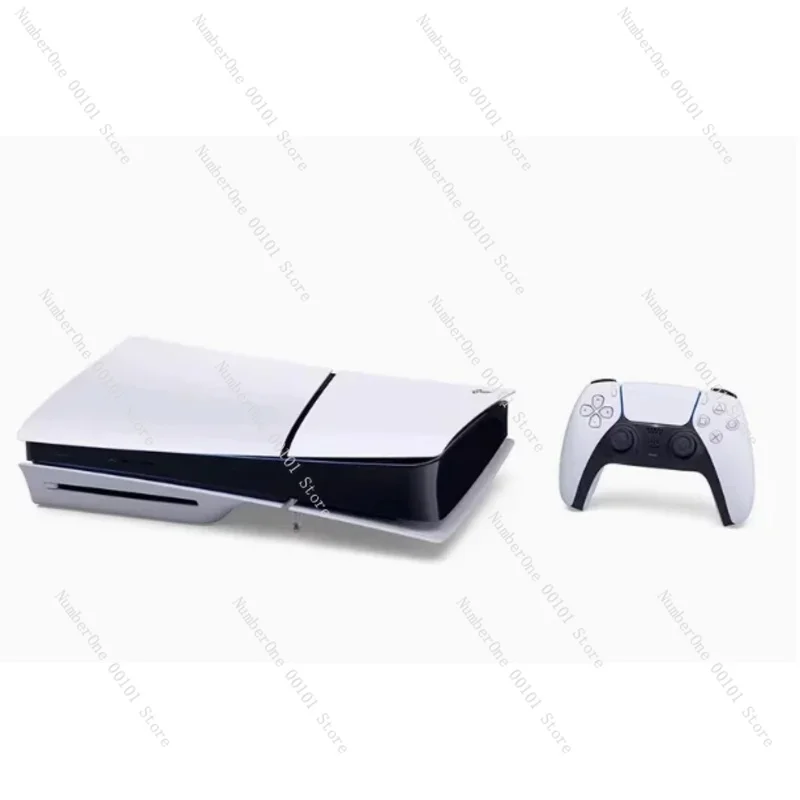 

Игровая консоль PS5 National Digital Edition/825 ГБ