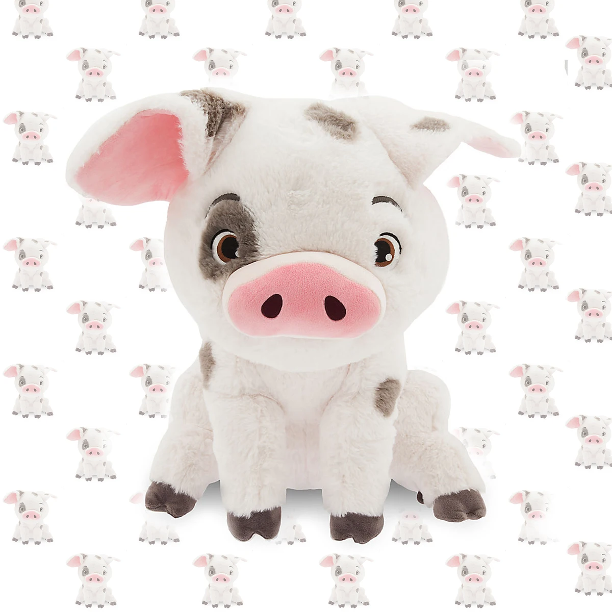 20cm Cute Movie Moana Pet Pig plush toys, lovely Plush Doll Toys, Kawaii Plush Animals, Stuffed Toys Kids Birthday Gift