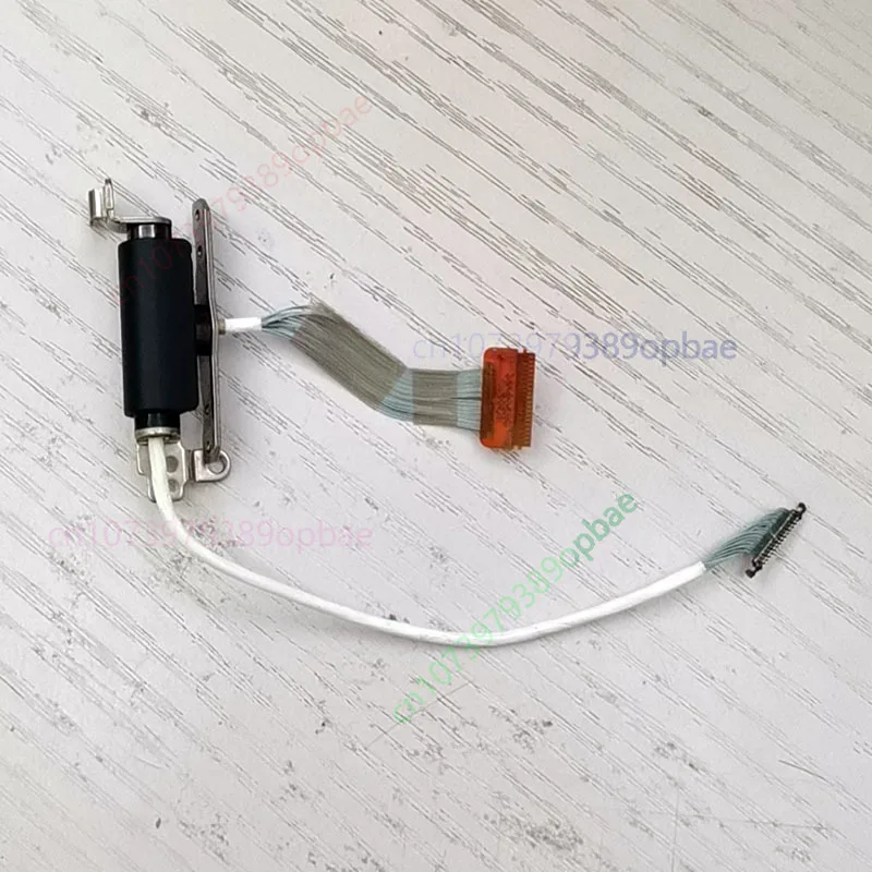 

Новый шарнирный блок LCD-экрана с гибким кабелем FPC для ремонта Canon EOS 200Dii 250D; Rebel SL3 SLR