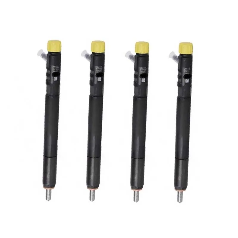 4Pcs Injector injection nozzle injector EJBR01901Z For Kia Carnival Sedona Hyundai Terracan 2.9 CRDI