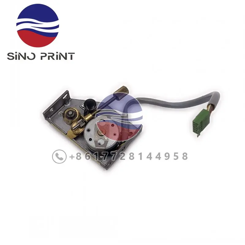 L0861201 L5290284 Ink Key Motor For KBA Rapida 105 Ink Zone Motor Ink Key Engine Made in China Printing Machine