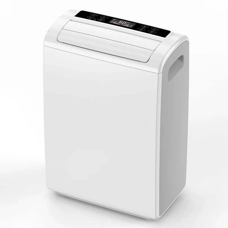 

Dehumidifier household
