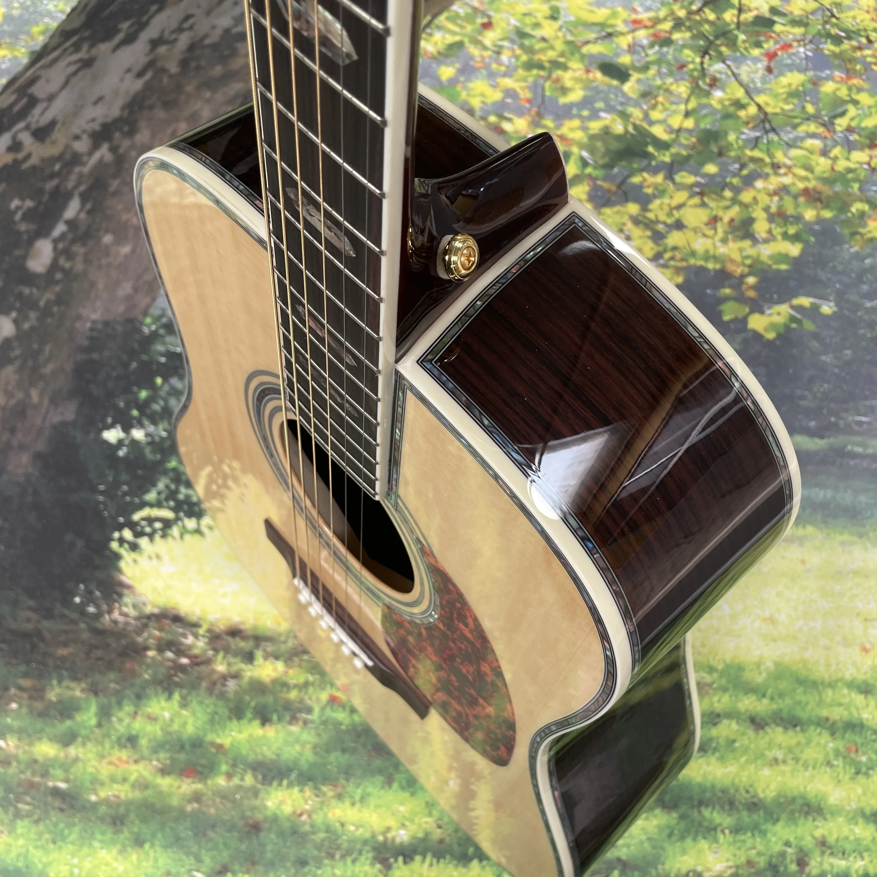 Thumbnail 4 - #16 Highest Rated Guitars to Buy in 2026