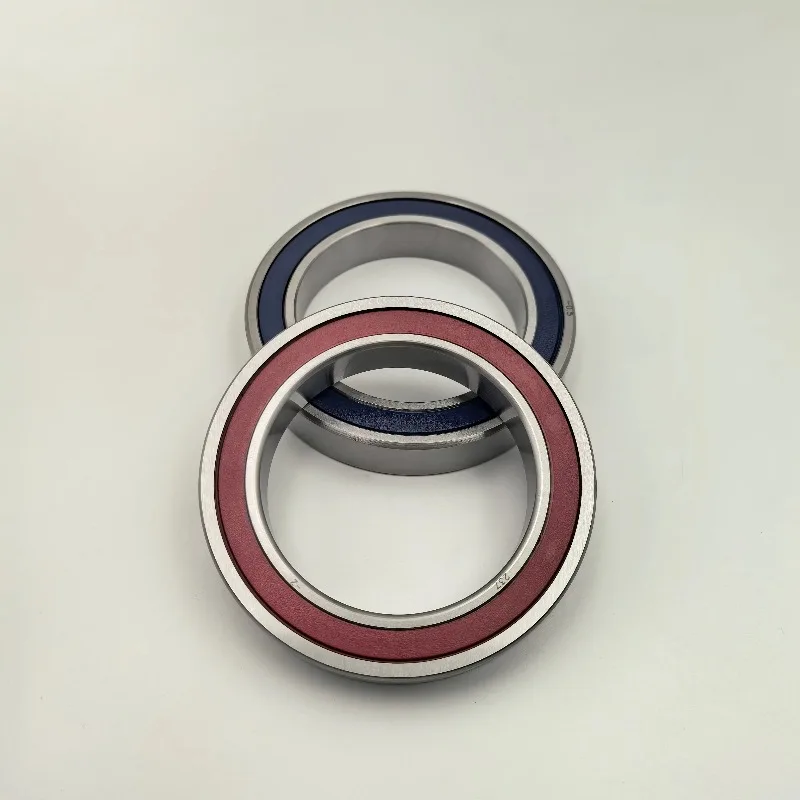 Wholesale Low Price High Precision Low Friction Angular Contact Ball Bearings 50BNR19HTXV1VDUELP3