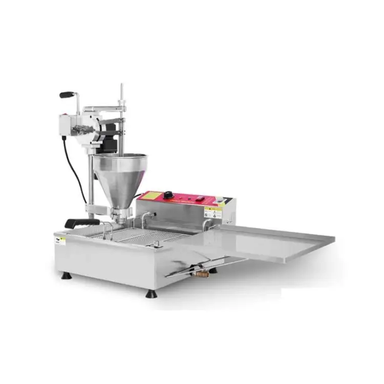 Professional Donut Machine Machine Mini Donuts Donut and Bagels Making Machine
