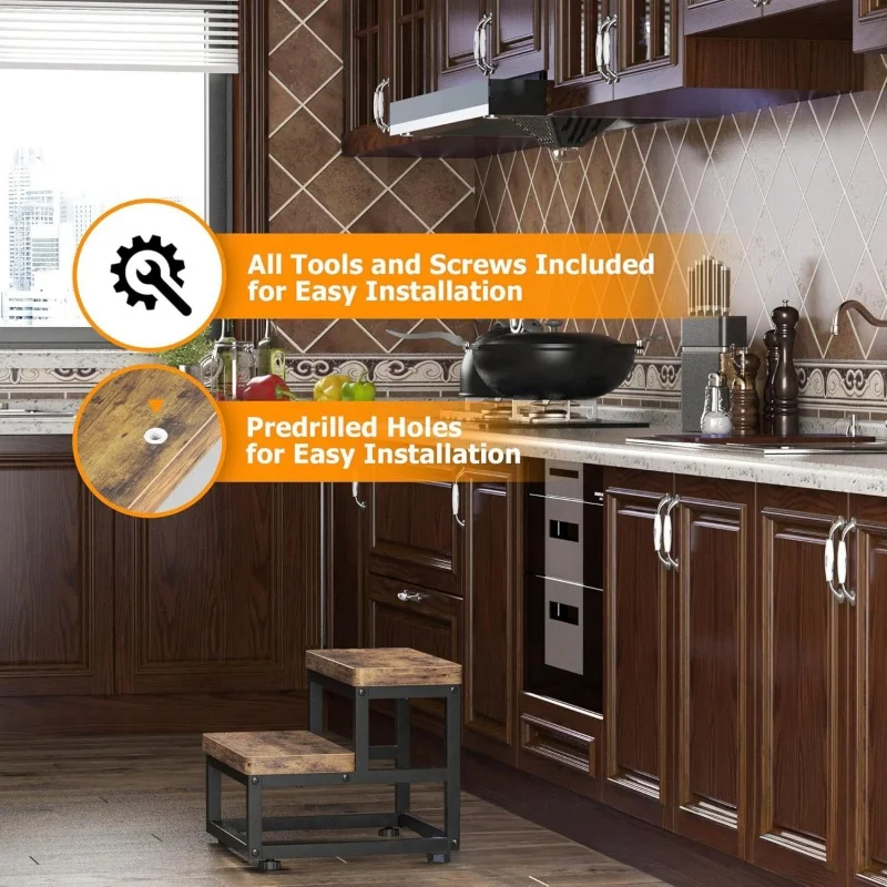 Thumbnail 3 - #39 Step Stools Comparison Guide