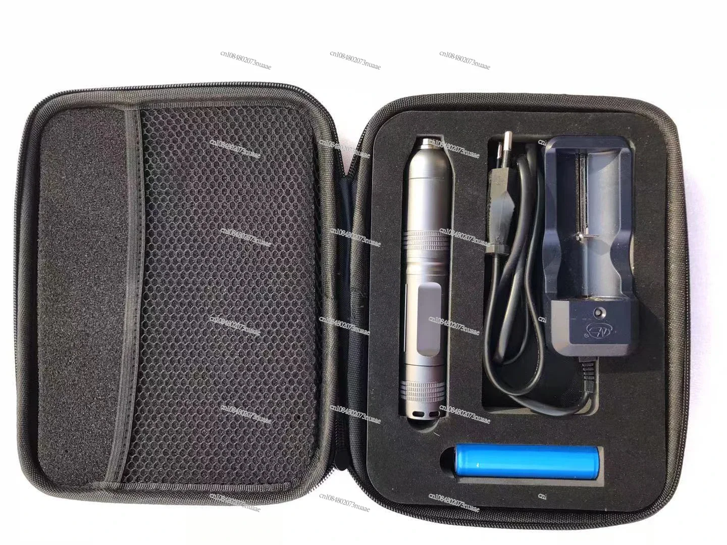 Handheld Portable Cold Light Source