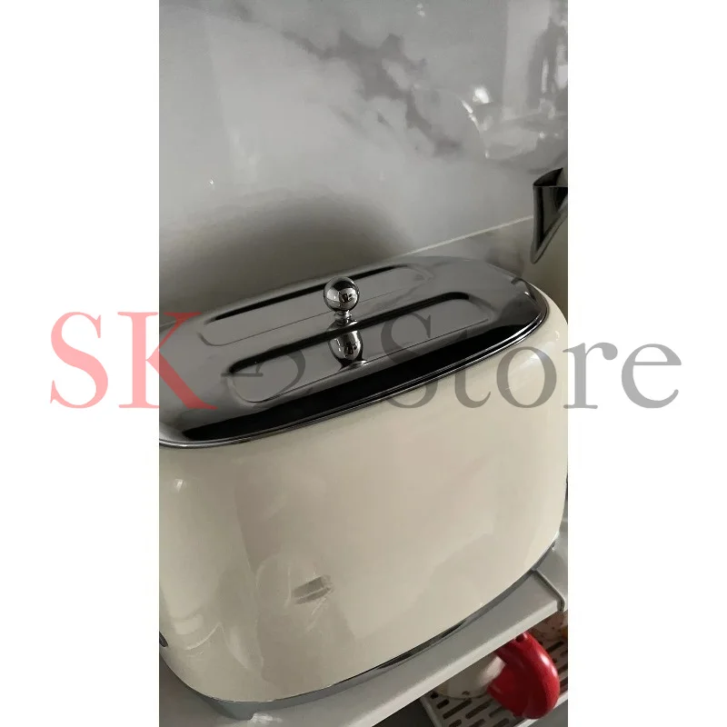 [Dust-proof and insect-proof] bread machine dust cover stainless steel 304 material