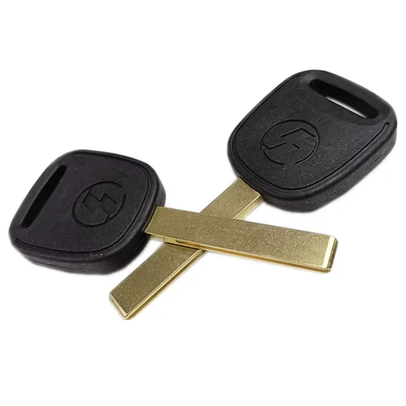 

Для SHACMAN X3000 ключ пустой дверной ключ пусковой ключ пустая сторона с слотом для грузовиков