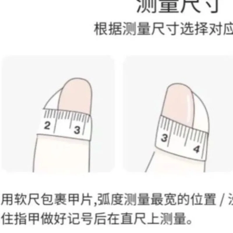 Nuevo Hatsune Miku, personaje de anime creativo de alta moda, decoración periférica de uñas, uñas usables de dibujos animados con estilo personalizado