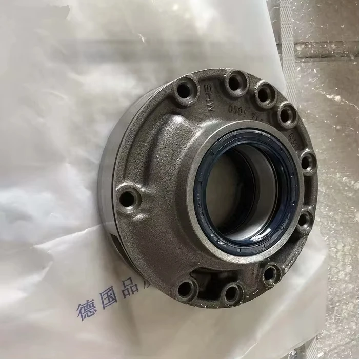 TLF SH380A ST-50G 803004037 4120000084 فاصل الزيت والماء لـ ZL50G LG936L LG956L أجزاء الجرافة