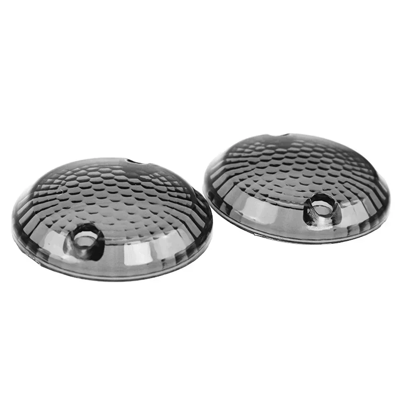Motorcycle Turn Signal Lens Cover Fit For Suzuki Intruder 700 750 800 1400 1500 VS700 VL1500 / Marauder 800 VZ800 GSF400 Bandit