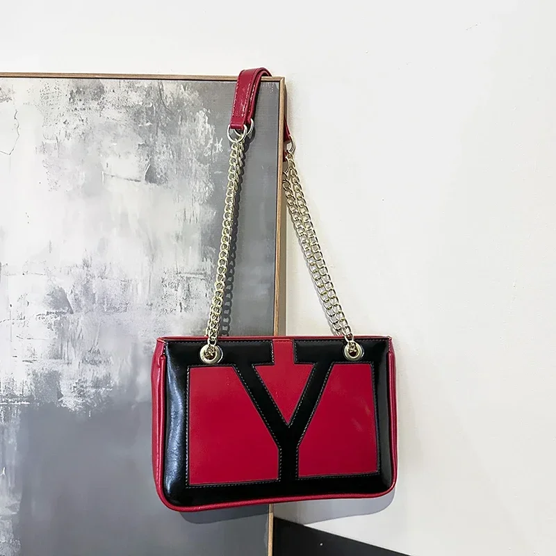 

Elegant Commuter Crossbody Bag For Ladies With Simple Vintage Styling And Large Capacity Serves As A Chic Diaper Bag