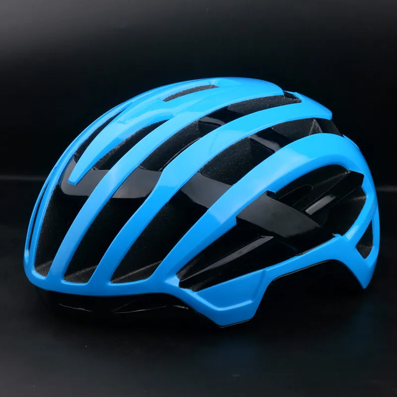 Road Cycling Helmet Fashion Bike Helmet For Men Women Mtb Bicycle Equipment Sport Safety Skateboard Cap Bmx Size M 52-58cm