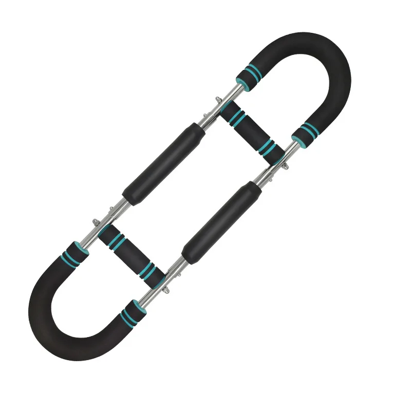 

Ultimate Arm Trainer Adjustable Chest Expander Portable Home Fitness Equipment for Shoulder Muscle Training Upper Power Wrists
