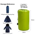 16--42cm Green