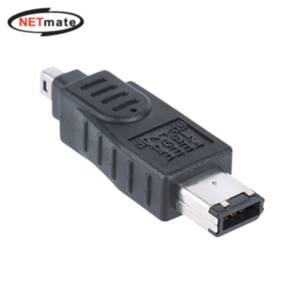 Gangwon E-netmate IEEE1394 6M/4M gender