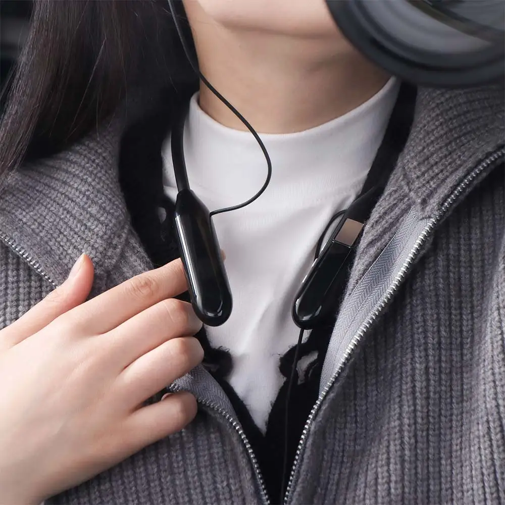 Neck Mounted Neckba…