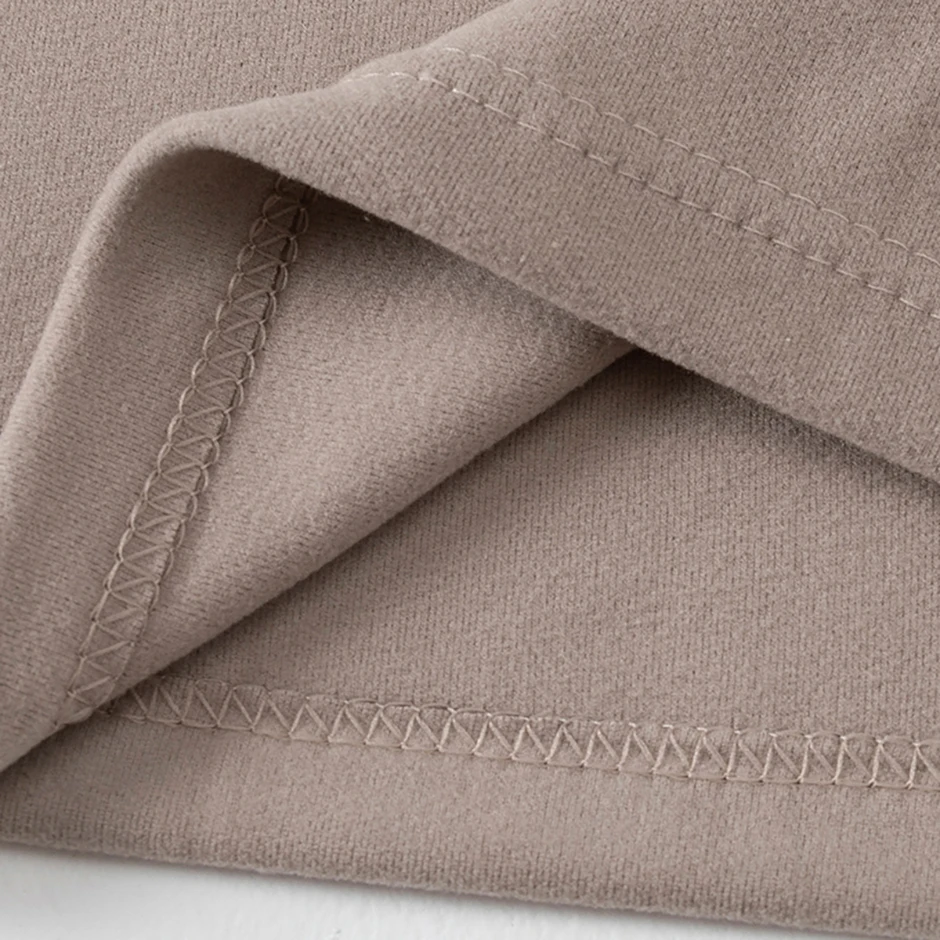 1/2/4-teiliges Set aus lässigen warmen Unterwäsche-Set für Herren und Teenager im Herbst/Winter, bequemes Sport-Langarmshirt mit dicker Basis – Detail 22