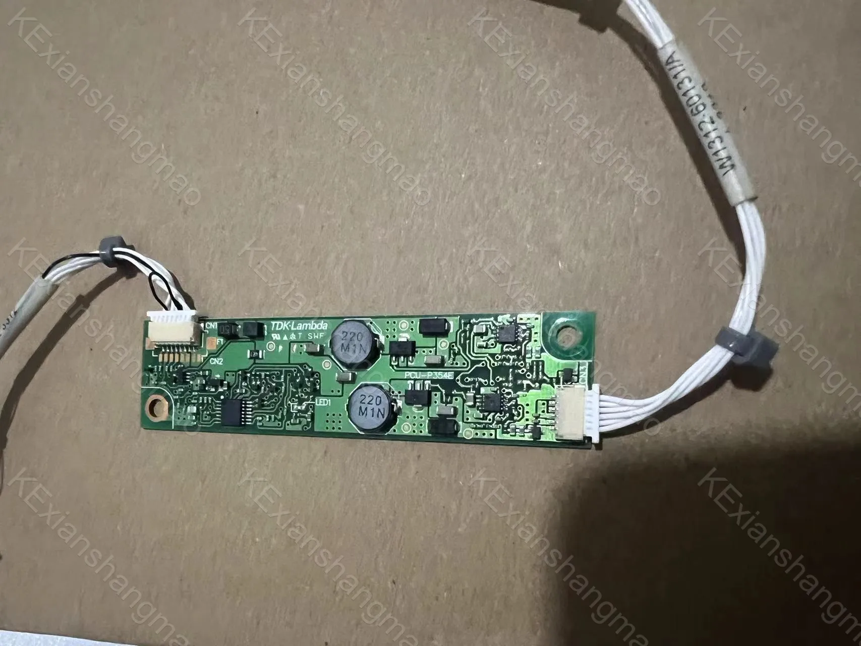 

ЖК-инвертор ALD-214012PJ111 1Z24 ЯПОНСКИЙ TDK.Lanbda