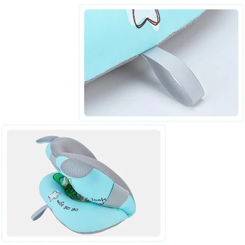 Baby Shower Bath Tub Pad Non-Slip Bathtub Seat Support Mat Newborn Safety Security Bath Support Cushion Foldable Soft Pillow