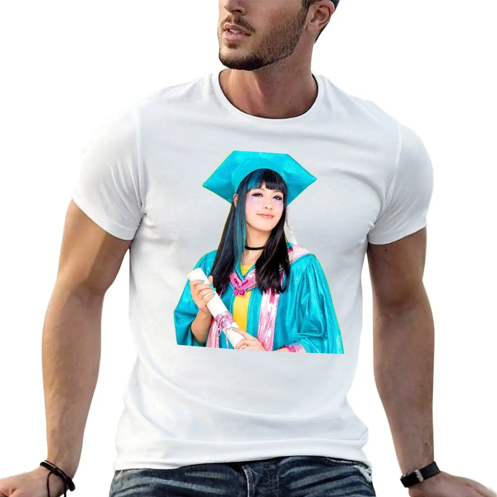 

Kero Kero Bonito T-Shirt cotton t shirts high quality t shirts for man cotton T-Shirt