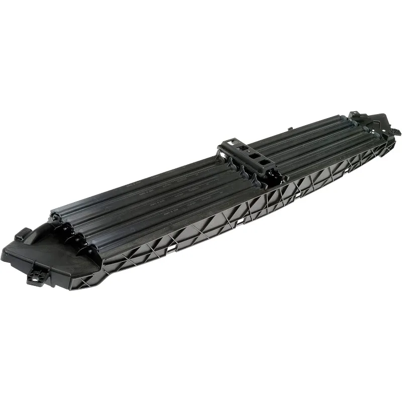 Radiator Shutter Assembly Compatible with Select Chrysler Models