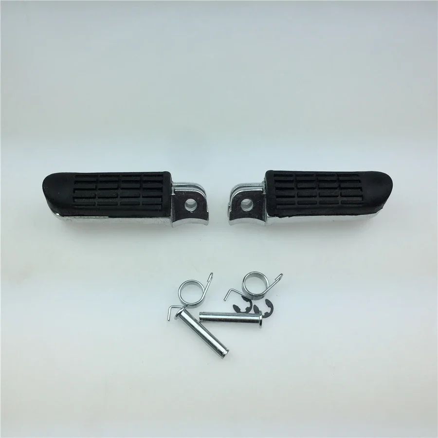 STARPAD لهوندا CB-1 VTR250 ملحقات دواسة الدراجة النارية الدبابير الصغيرة النمل الصغيرة CB400 دراجة نارية القدم الأمامية شحن مجاني #6